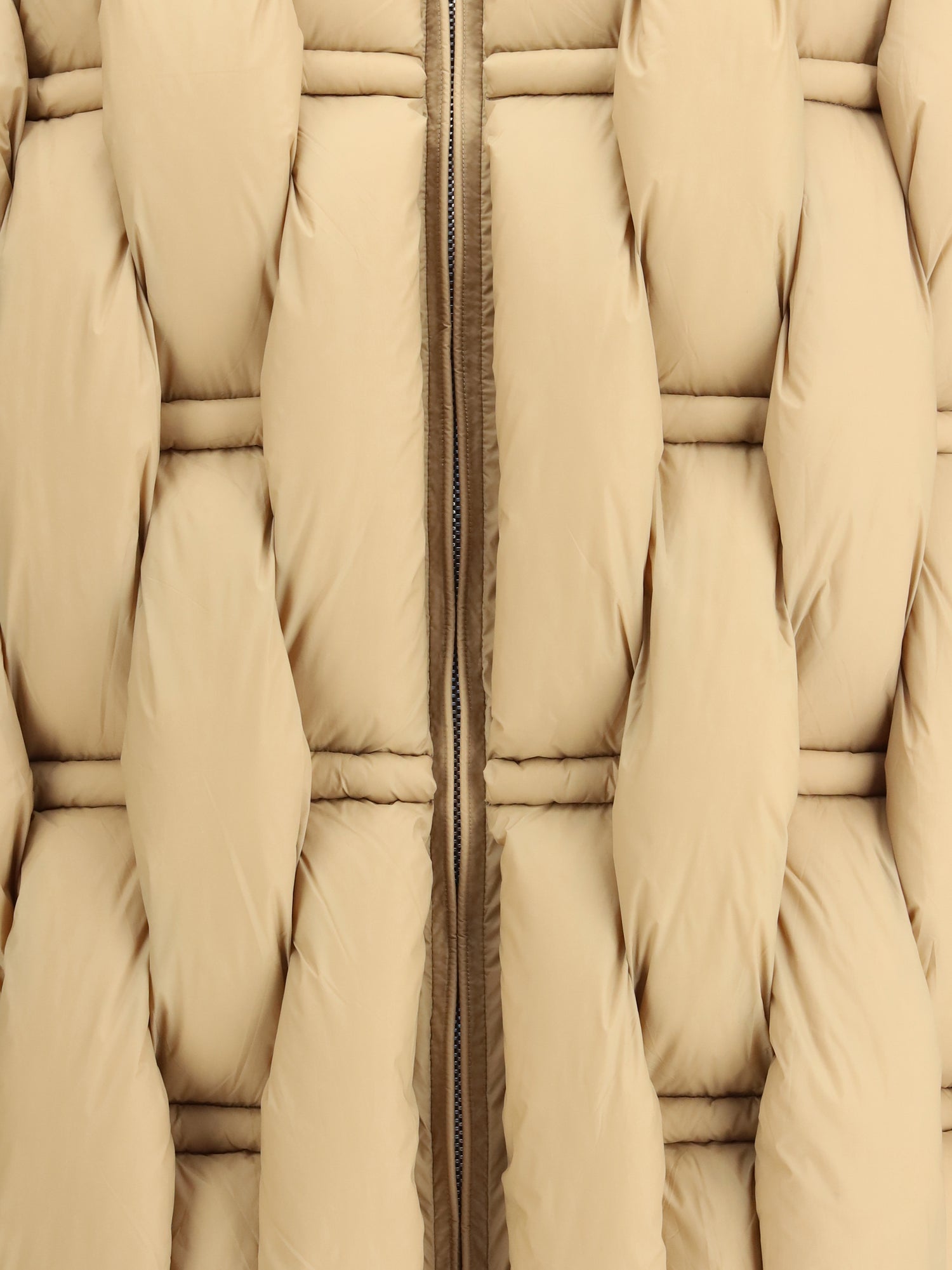 RAXXY M 3d down jacket