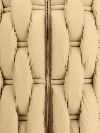 RAXXY M 3d down jacket