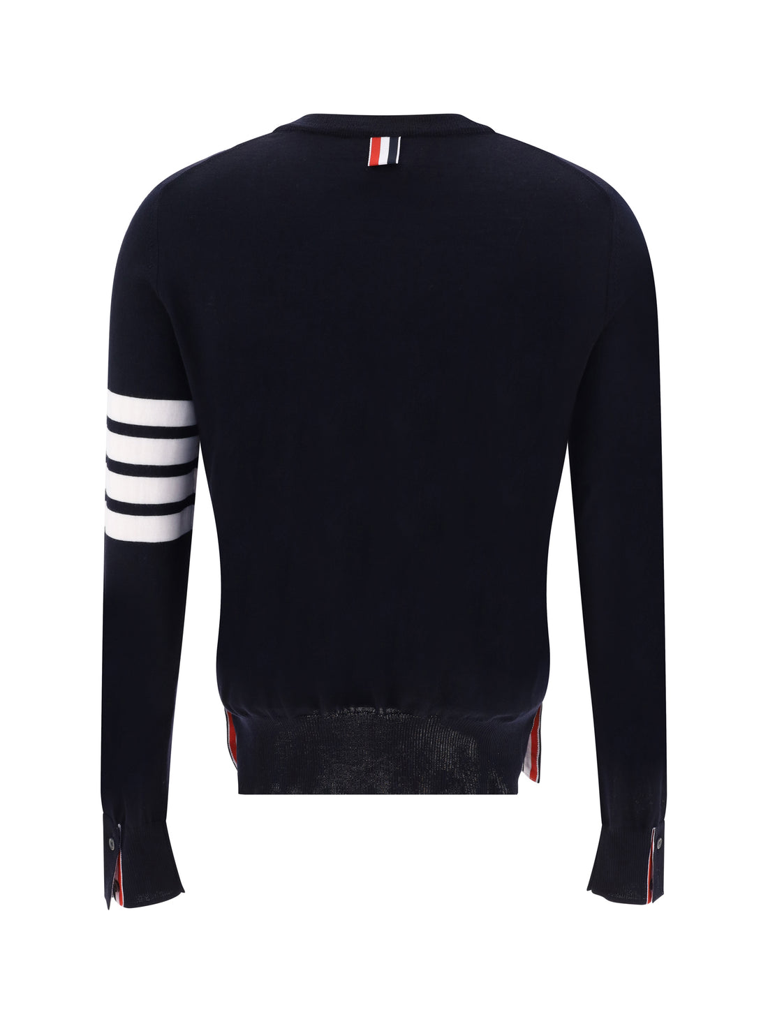 THOM BROWNE 40 sweater