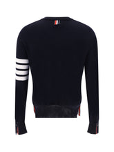 THOM BROWNE 40 sweater