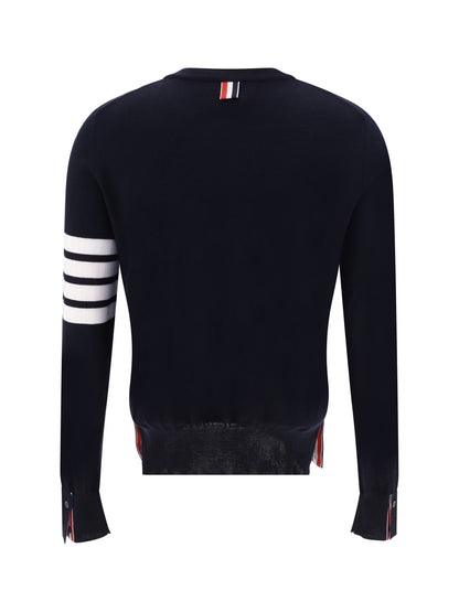 THOM BROWNE 40 sweater