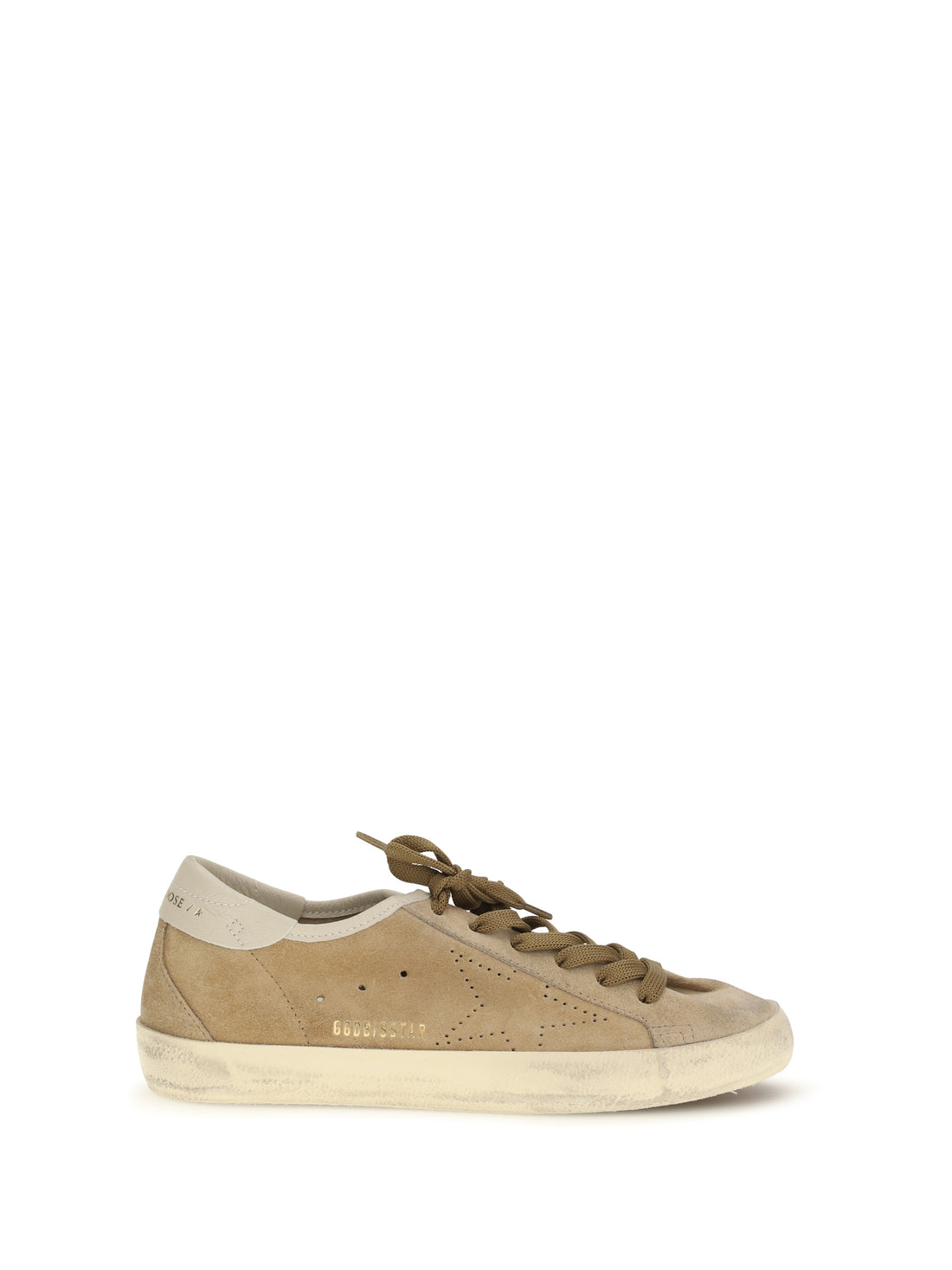 GOLDEN GOOSE 37 super star sneakers
