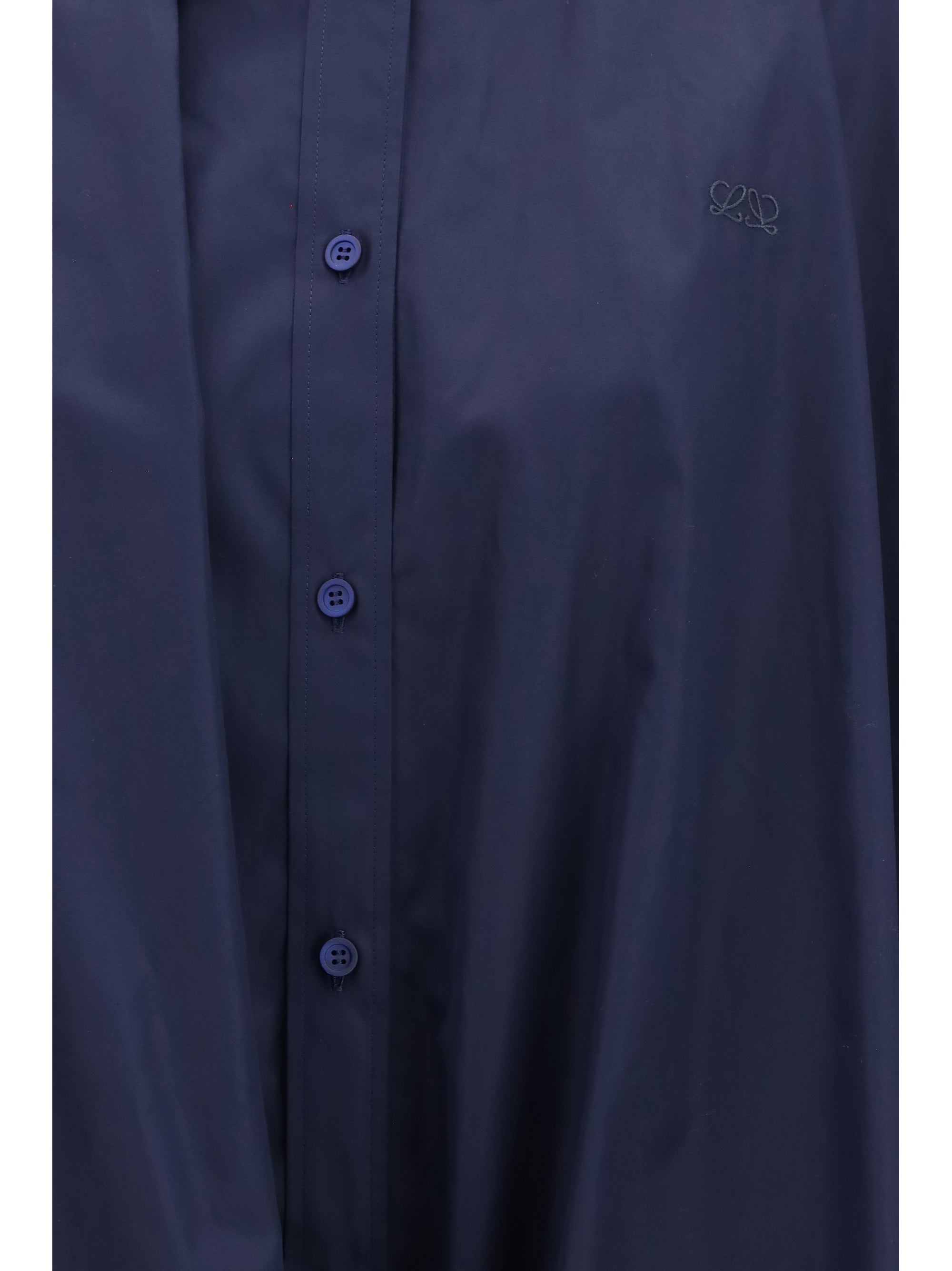 balloon shirt
