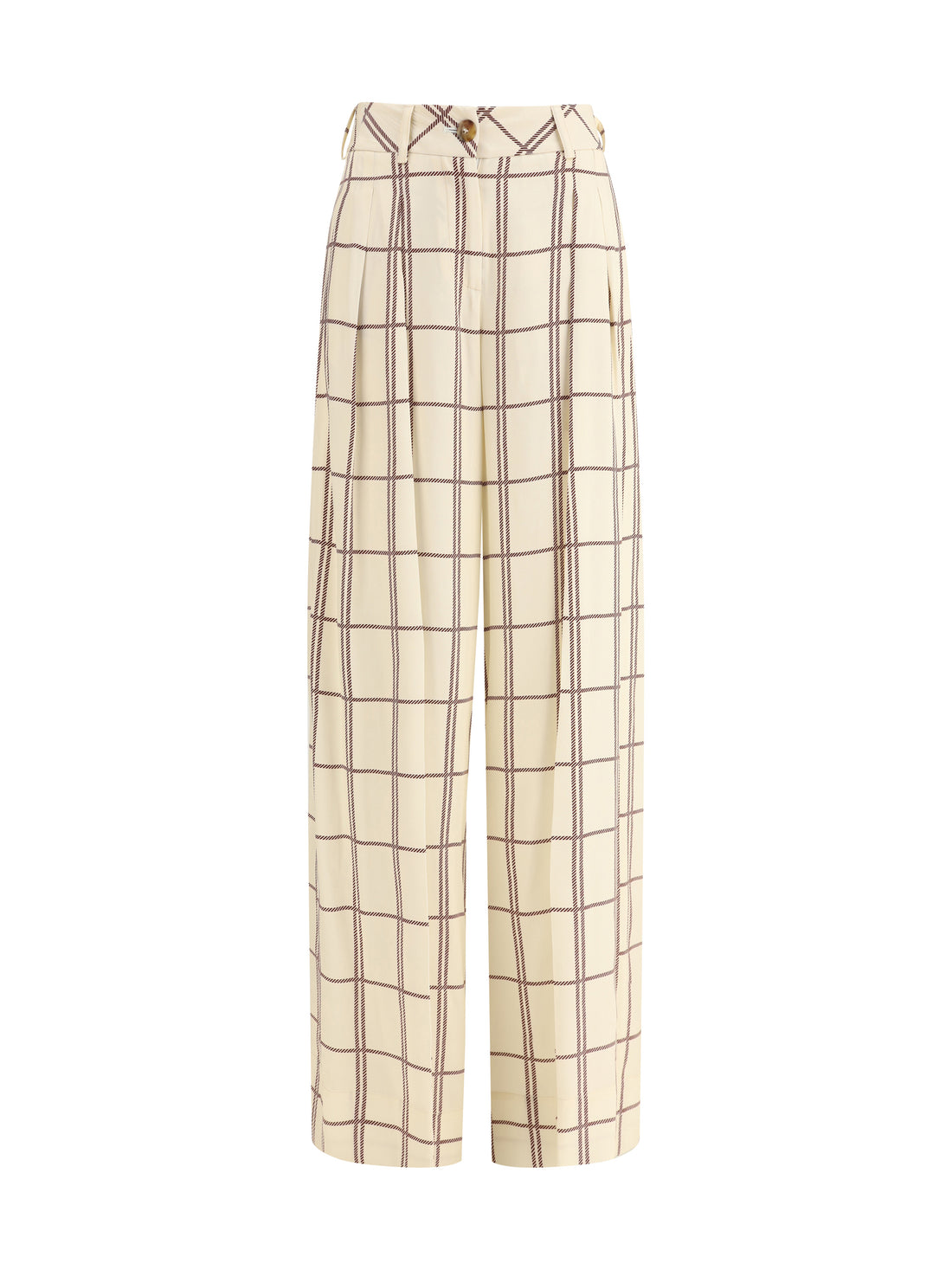 CRIDA MILANO 0 travel twill pants