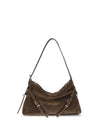 voyou mini shoulder bag