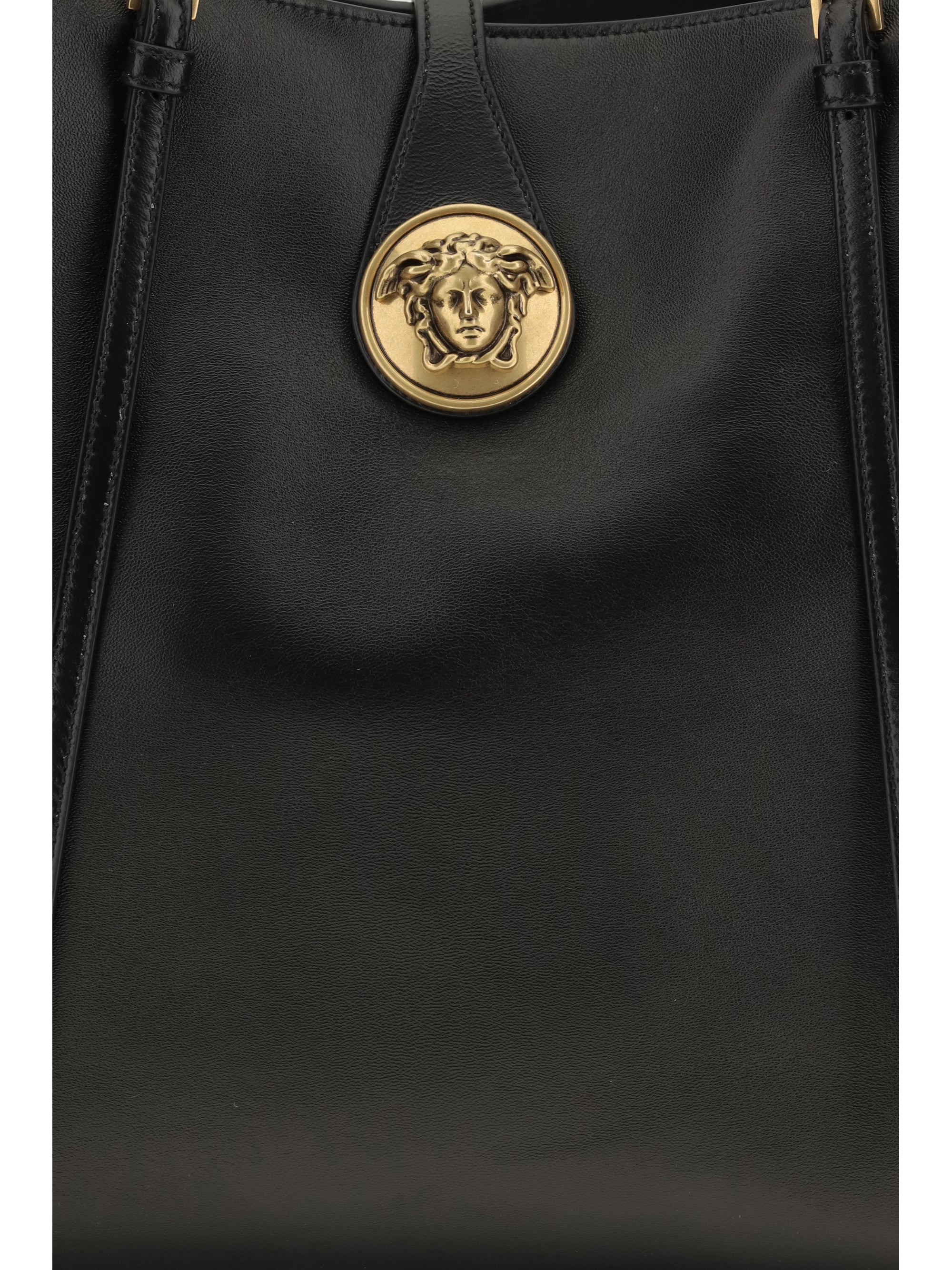 medusa tote bag
