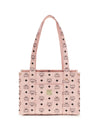 aren visetos tote bag