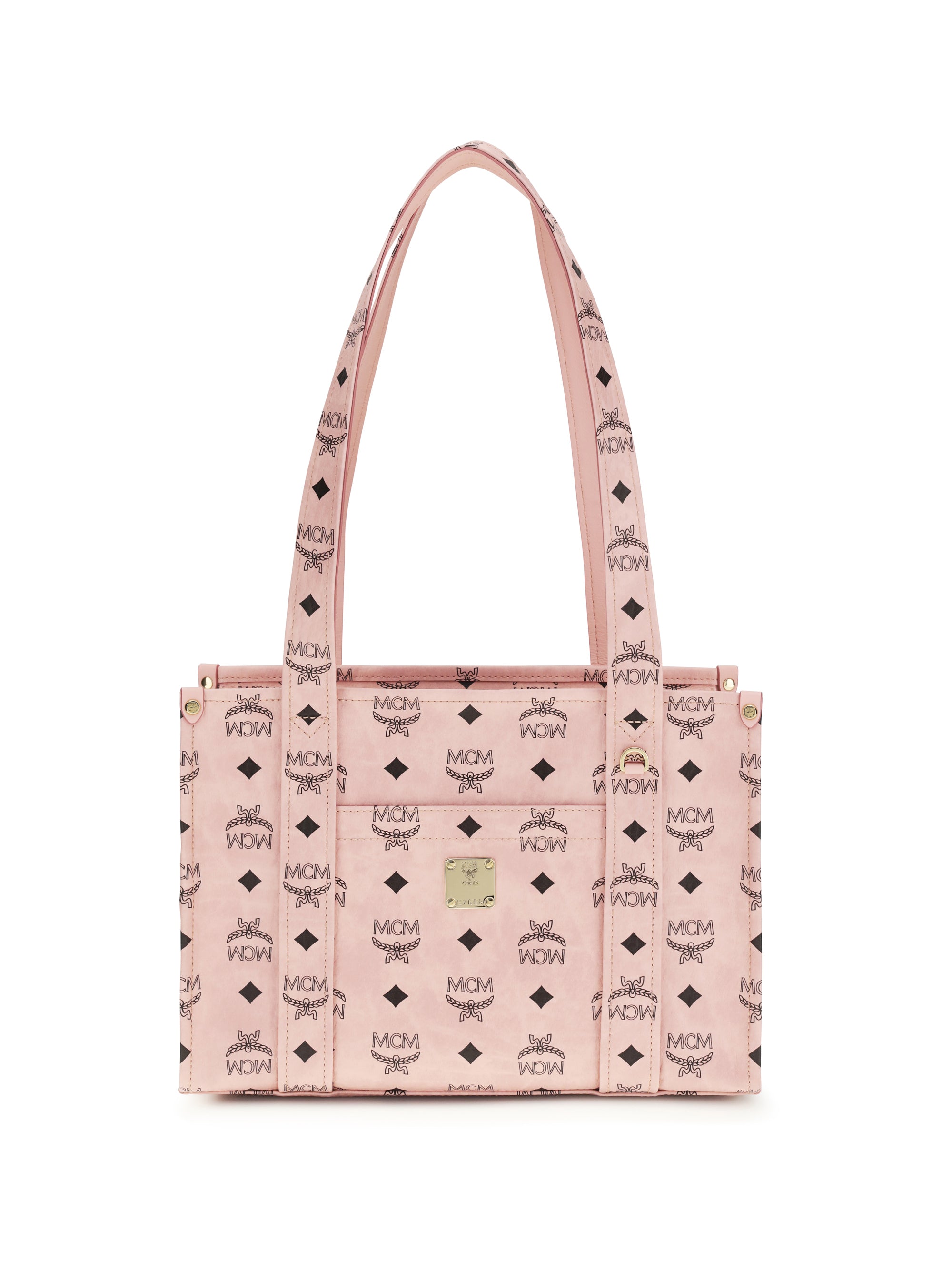 aren visetos tote bag