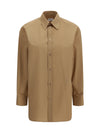 cassandre shirt with long sleeves