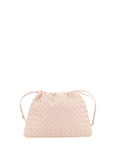 Bottega Veneta Medium Clutch Bag