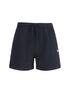 MAISON KITSUNÉ L cotton shorts