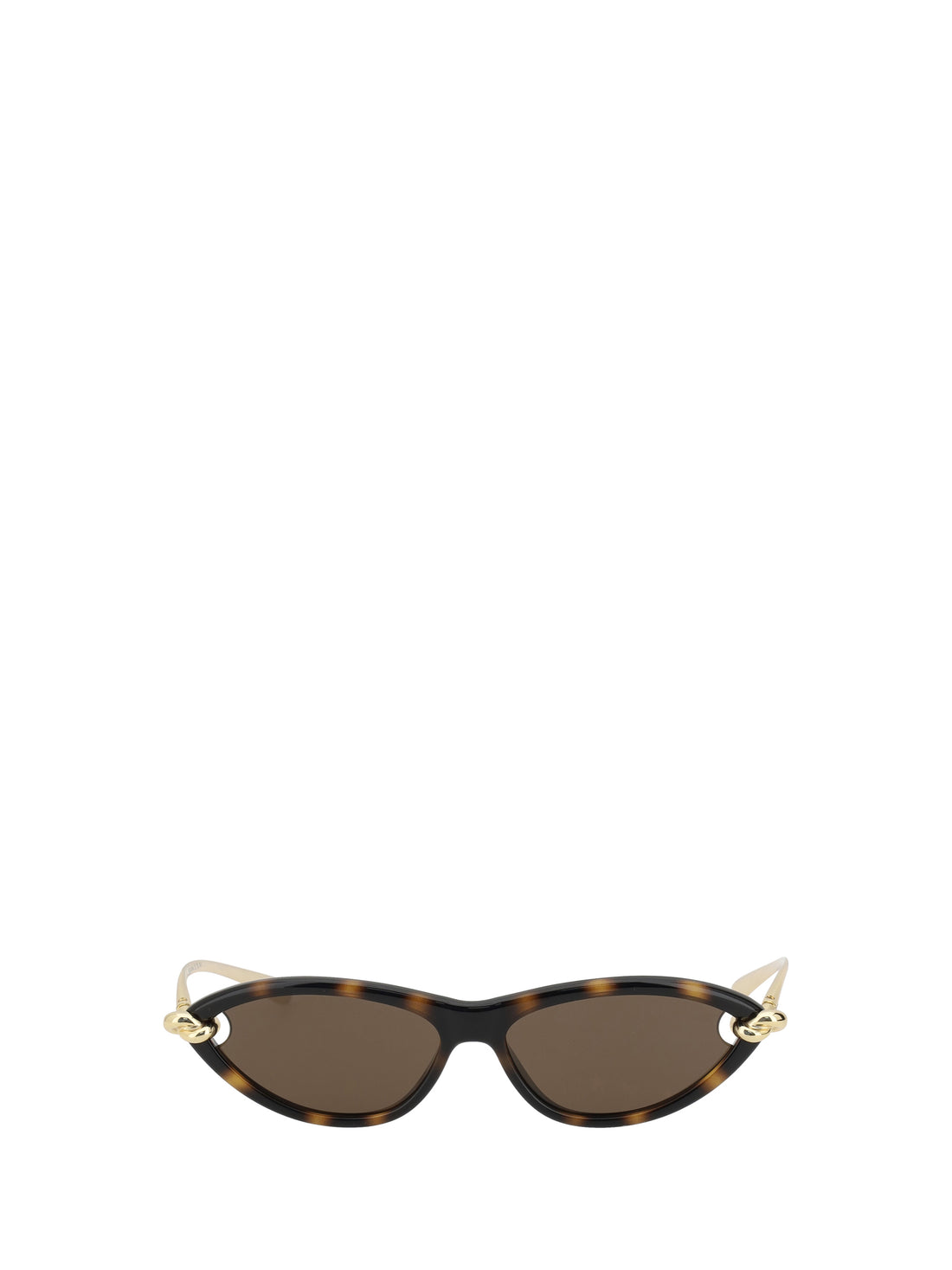 BOTTEGA VENETA OS sunglasses with knot 