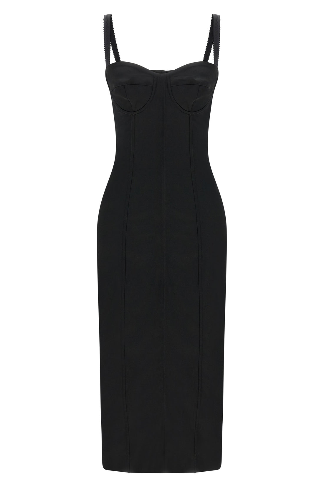 DOLCE &amp; GABBANA 40 the dolce &amp; gabbana dress redefines the feminine silhouette through an impeccabl