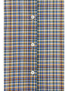 classic cotton shirt