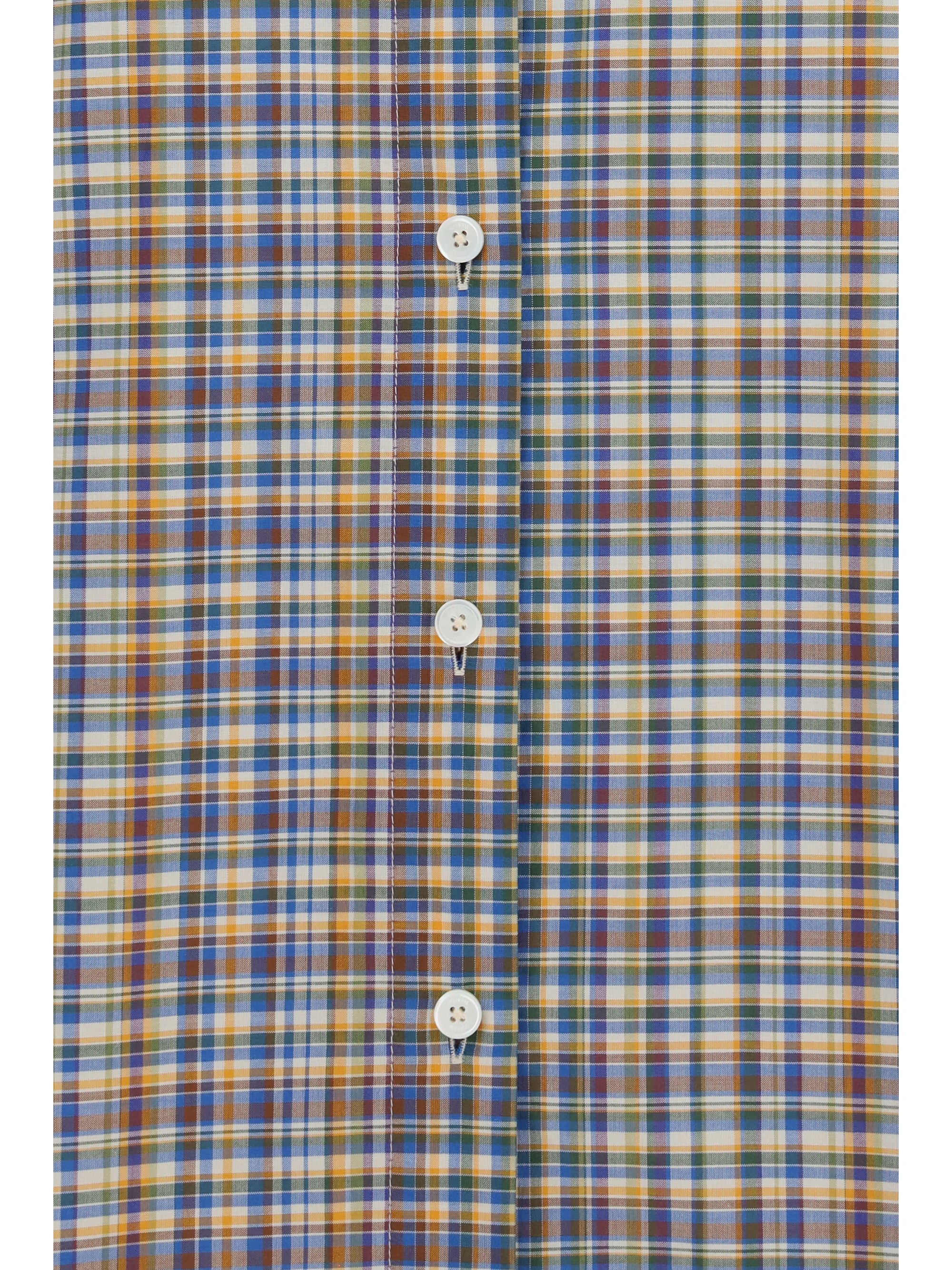 classic cotton shirt