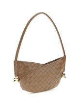 BOTTEGA VENETA OS mini solstice shoulder bag