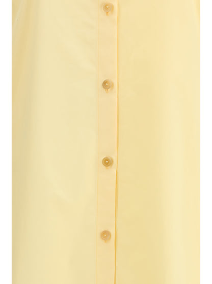 KHAITE S gloria dress