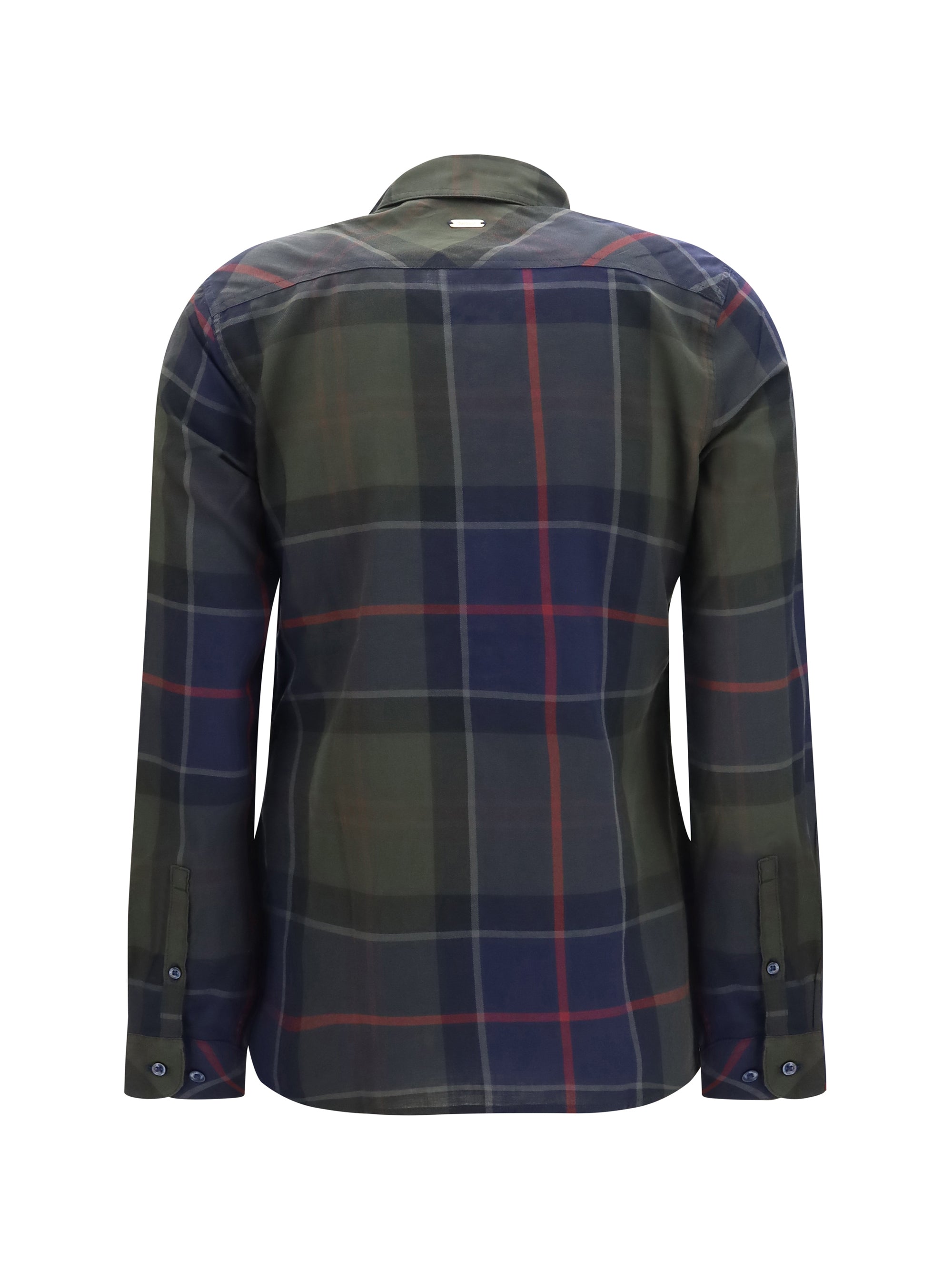 bredon cotton shirt
