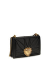 large devotion shoulder bag