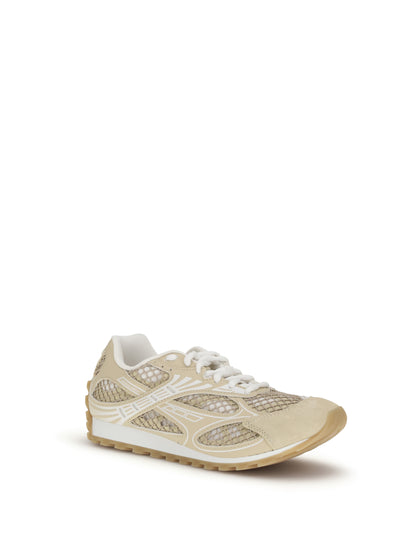 BOTTEGA VENETA 36 orbit sneakers