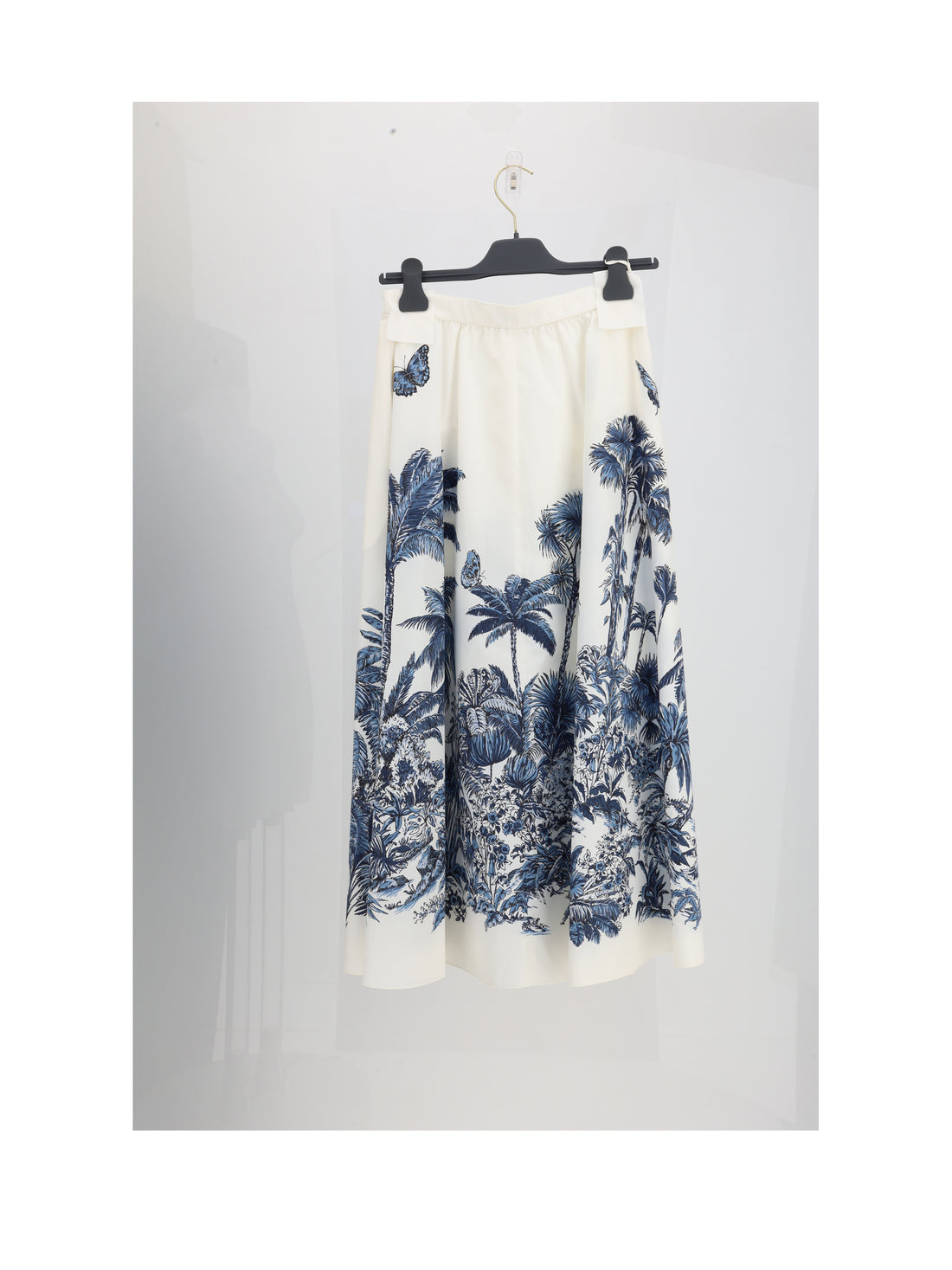 DIOR 36 skirt