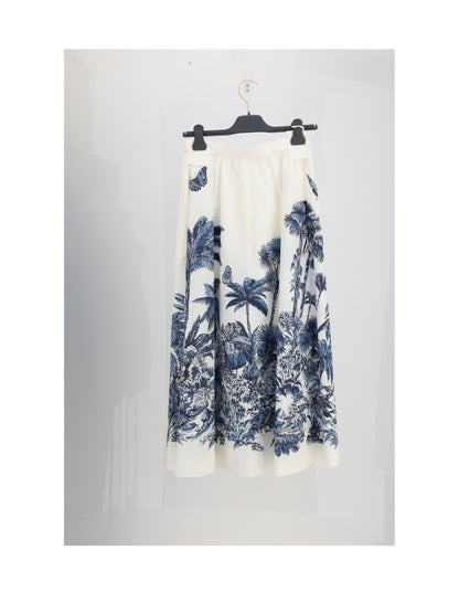 DIOR 36 skirt
