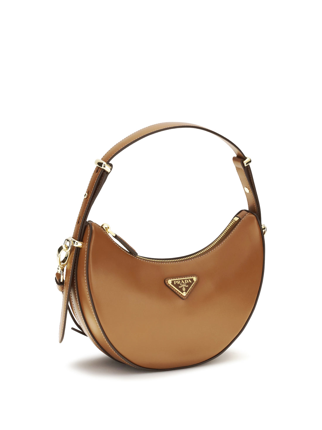 PRADA OS bucket bag