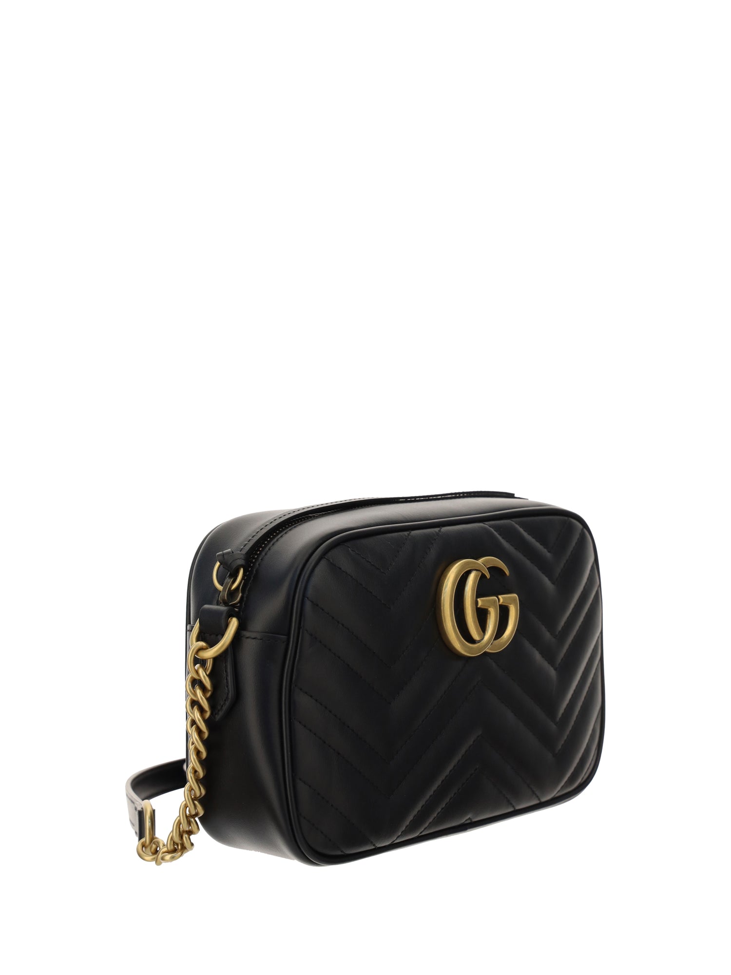 GUCCI OS marmont shoulder bag