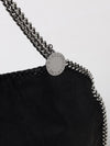 woman's tote bag