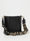 woman's mini bag