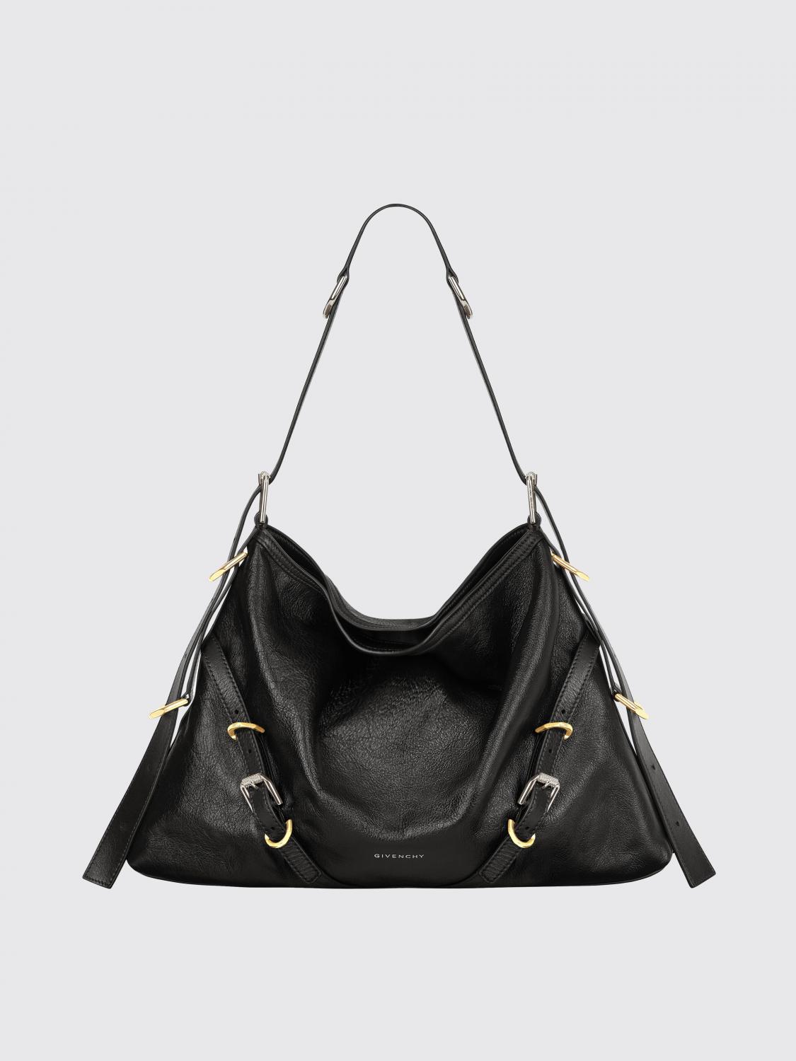 woman's shoulder bag