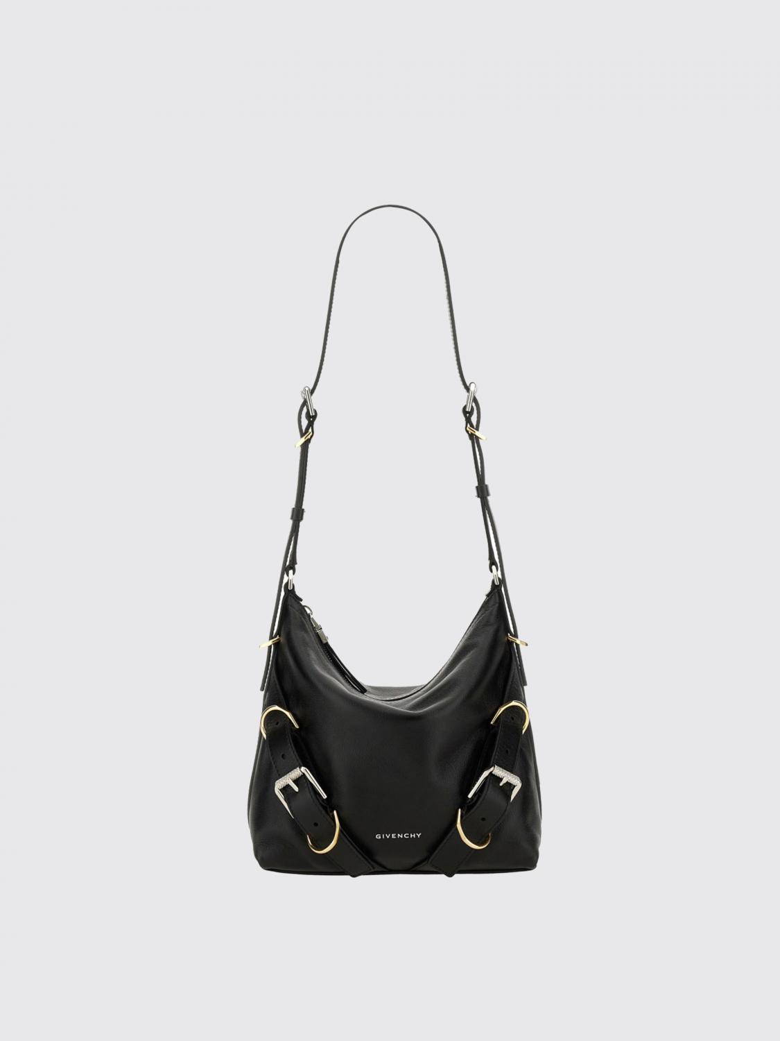woman's shoulder bag