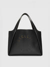 woman's tote bag