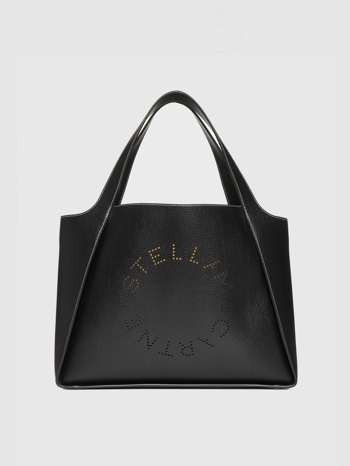 woman's tote bag