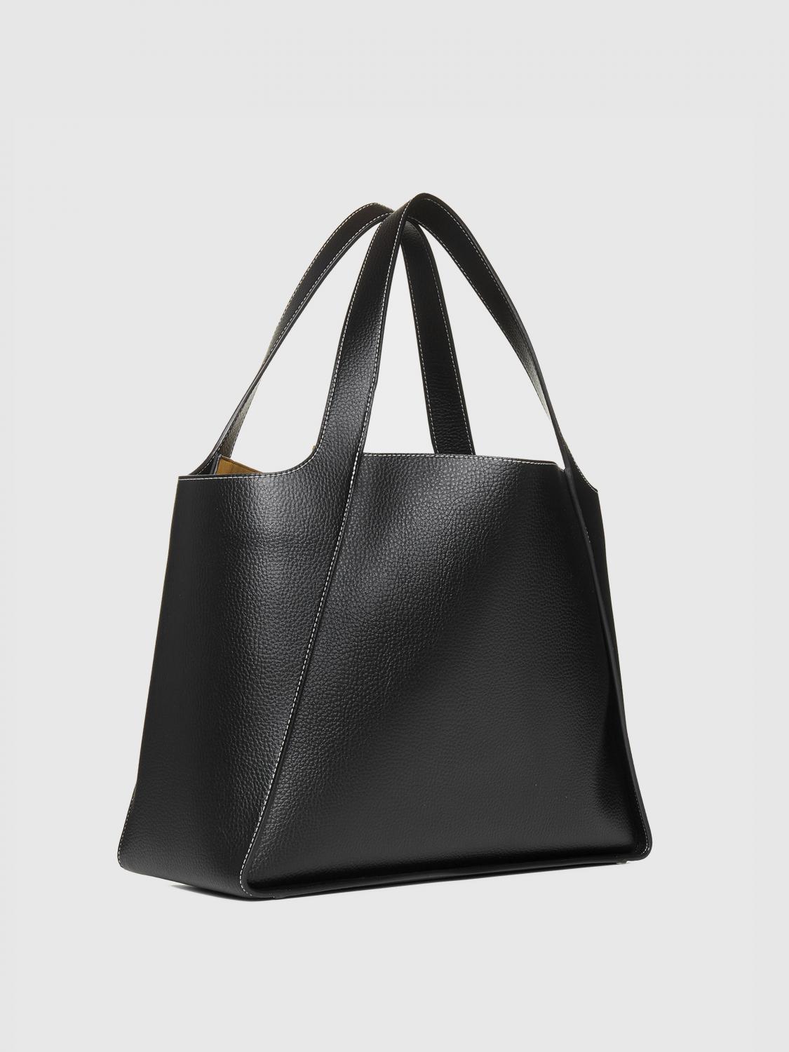 woman's tote bag