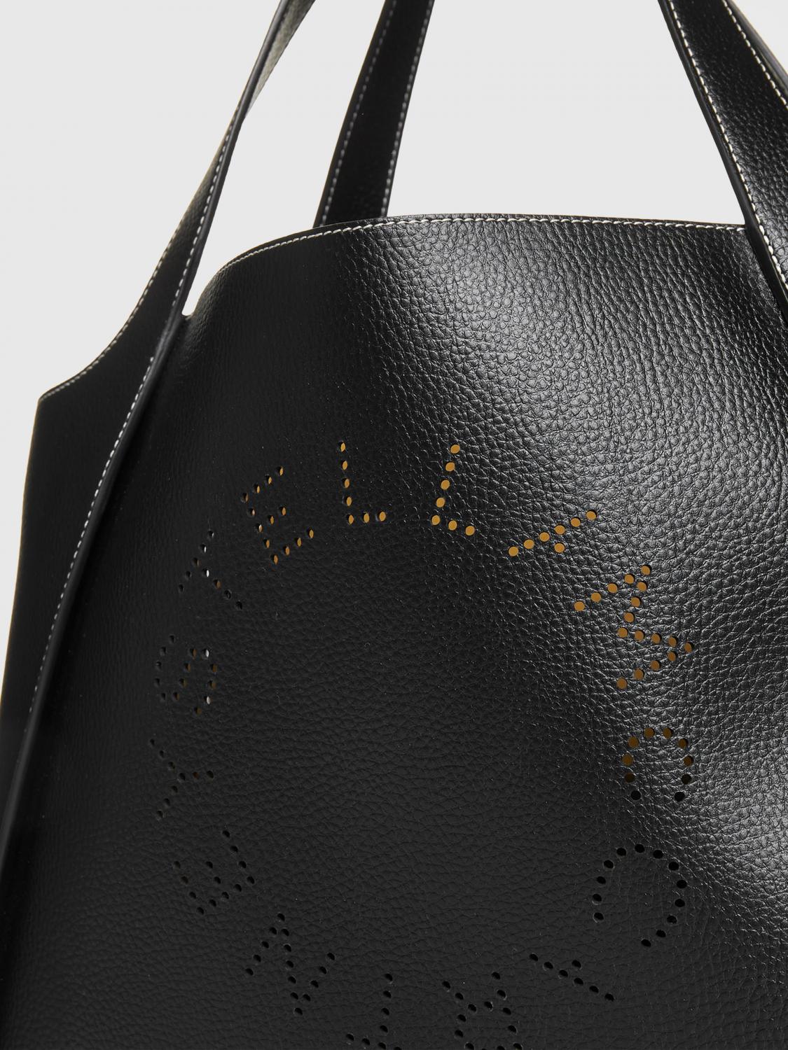 woman's tote bag