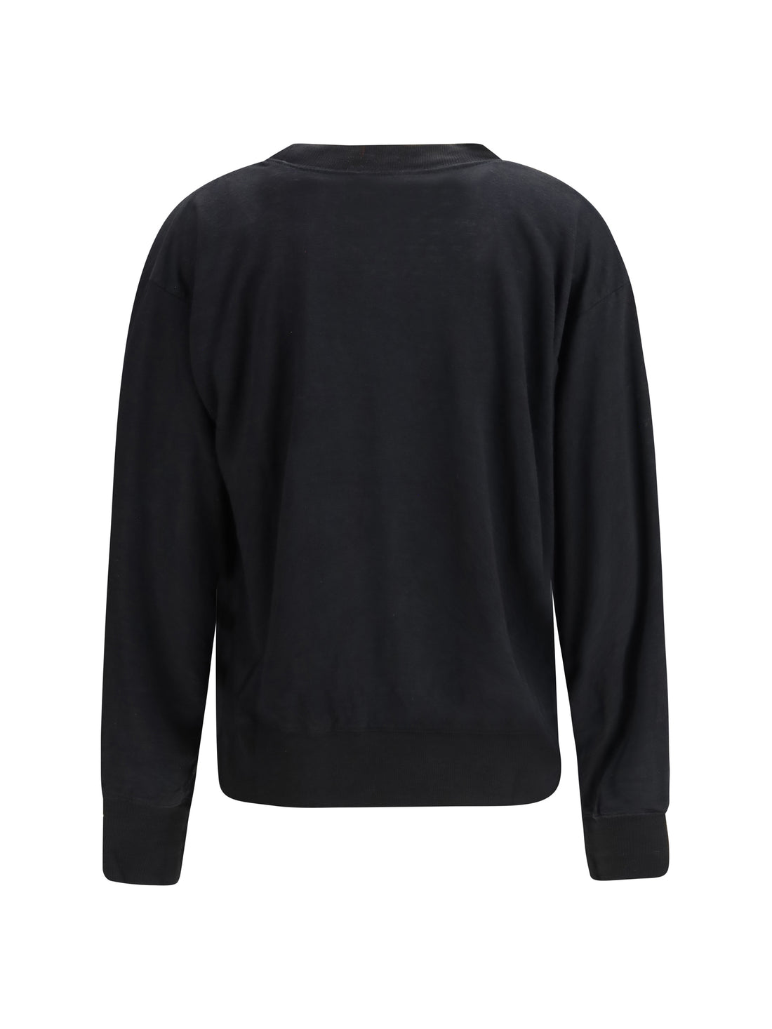 MARANT ETOILE L long-sleeved sweatshirt 