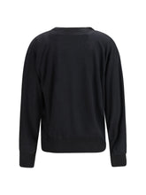 MARANT ETOILE L long-sleeved sweatshirt 