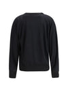 long-sleeved sweatshirt