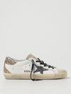 woman's sneakers