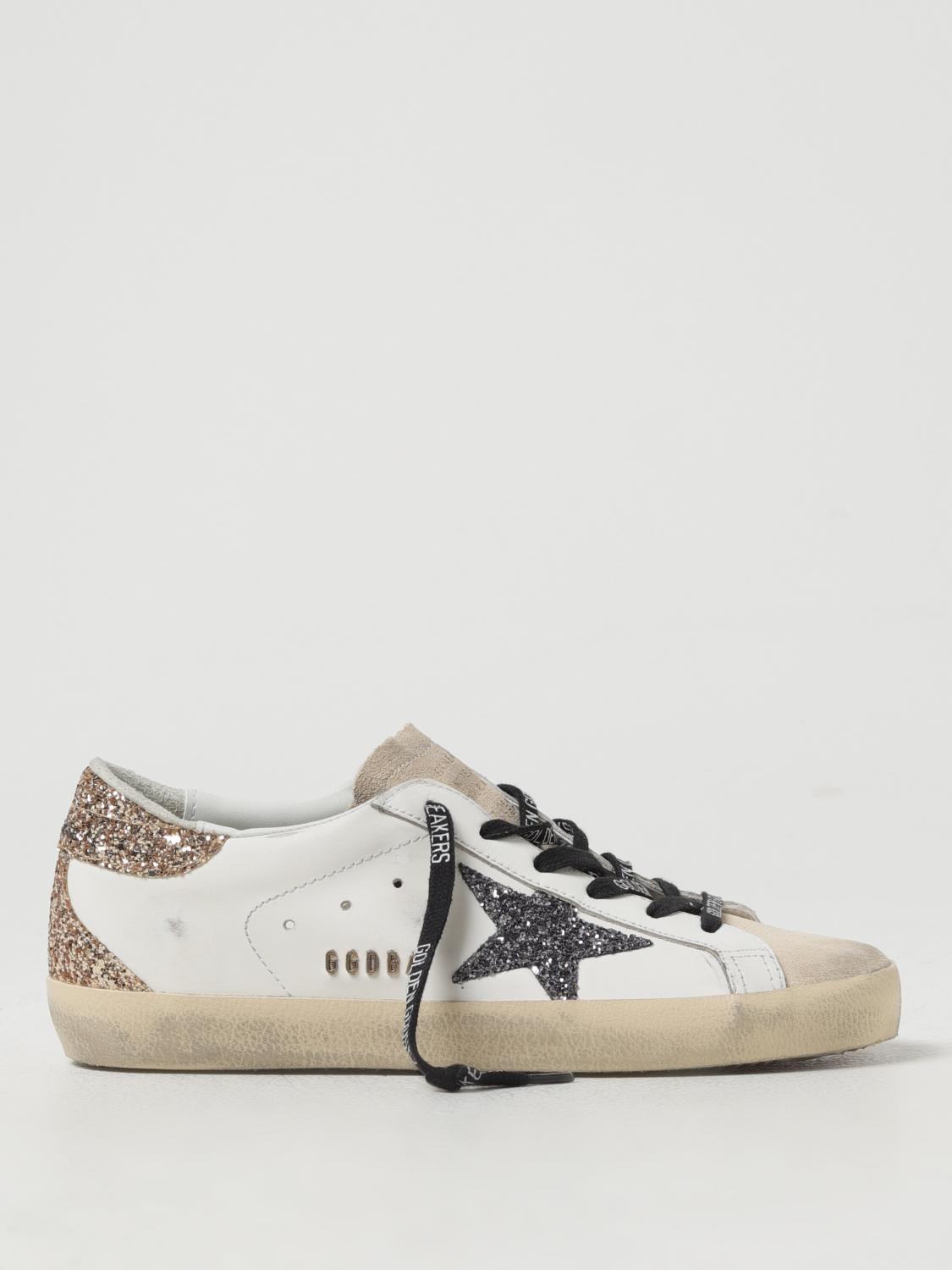 woman's sneakers