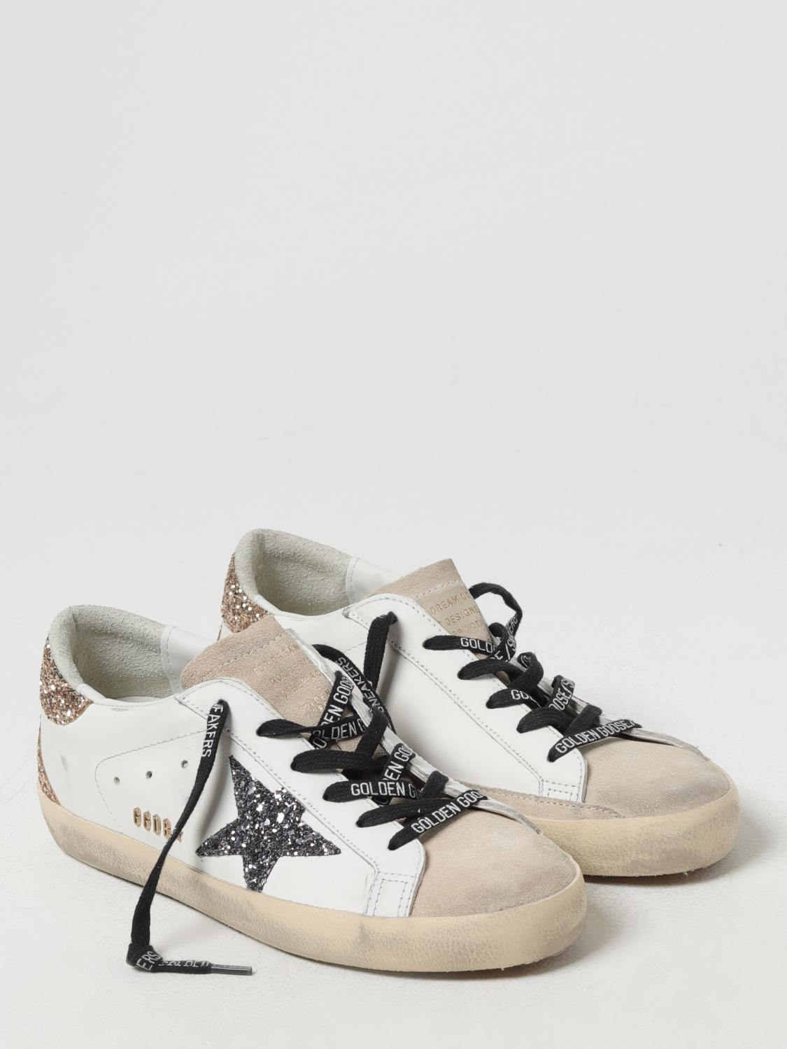 woman's sneakers