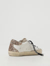 woman's sneakers