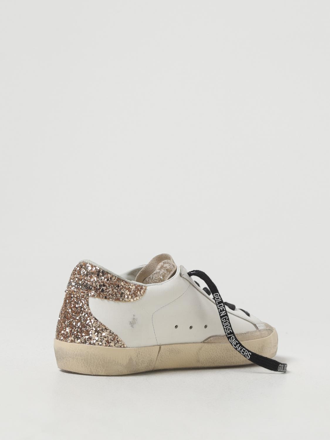 woman's sneakers