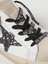woman's sneakers