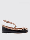 woman's ballet flat