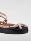 woman's ballet flat