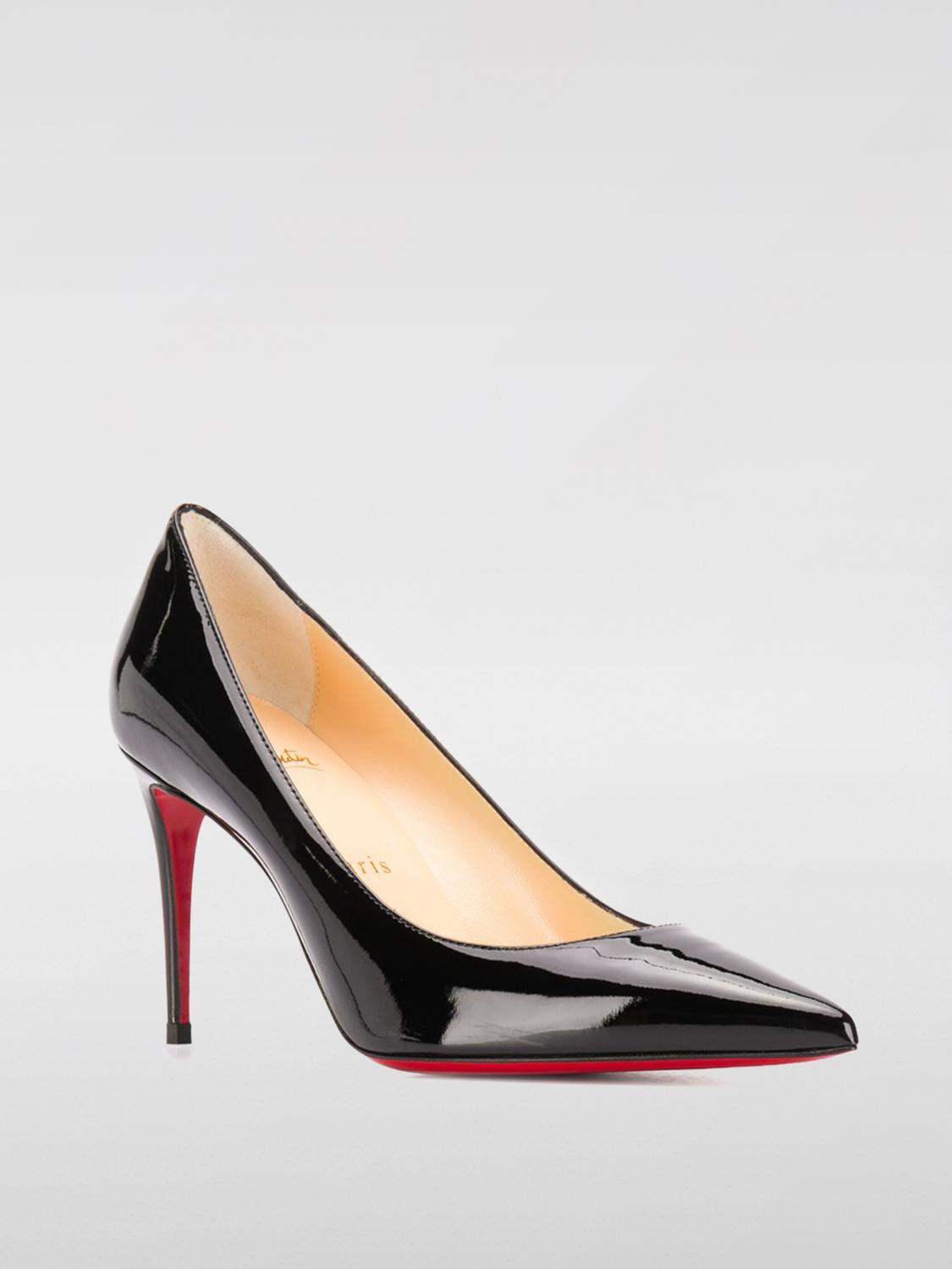 woman's pump