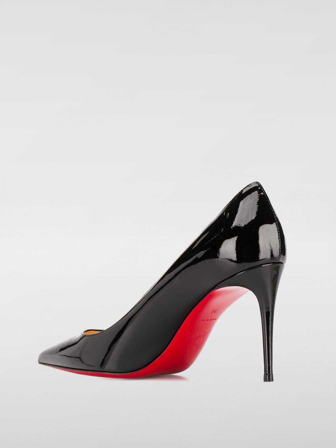 woman's pump