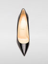 woman's pump
